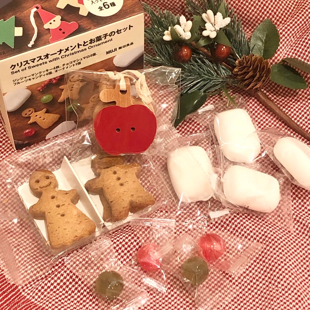 札幌ステラプレイス】今年もクリスマスの季節がやってきました｜ 無印良品