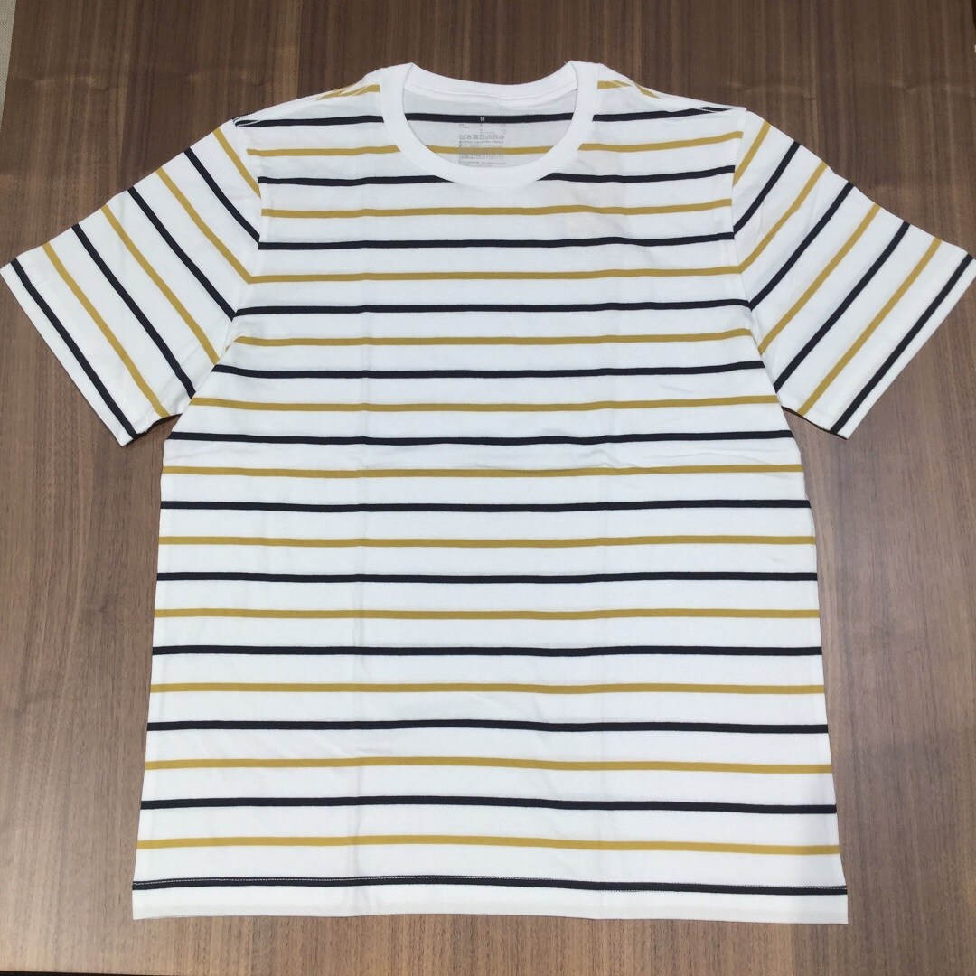 [イオンタウン守谷]天竺半袖Tシャツ