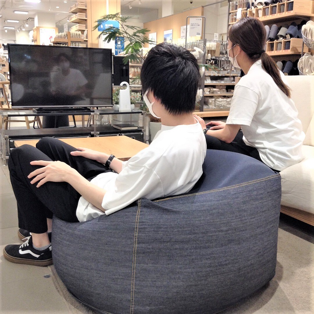 【イオンタウン守谷】フィットくつろぎ