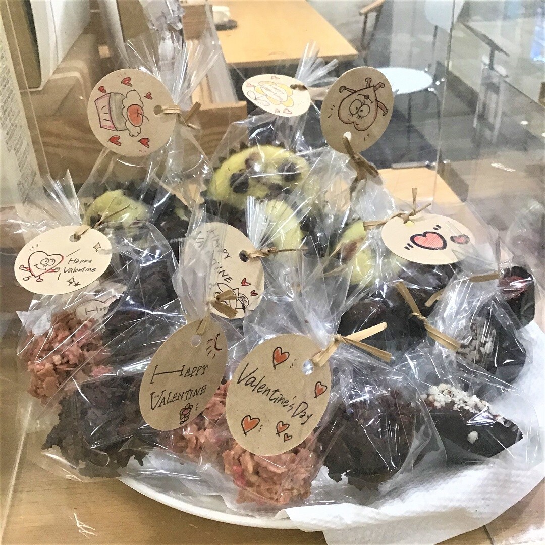 【イオンタウン守谷】手作りキット