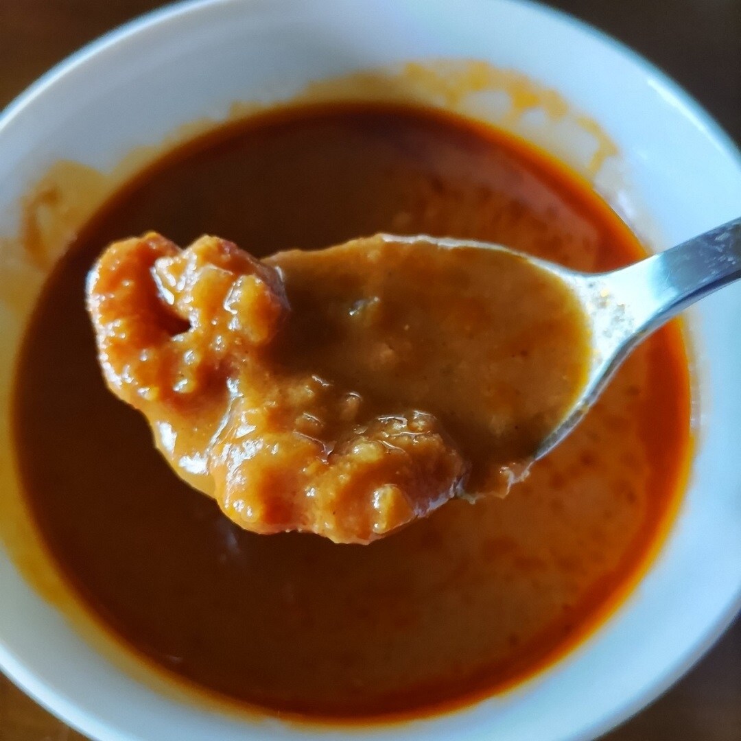 【イオンタウン守谷】実食カレー