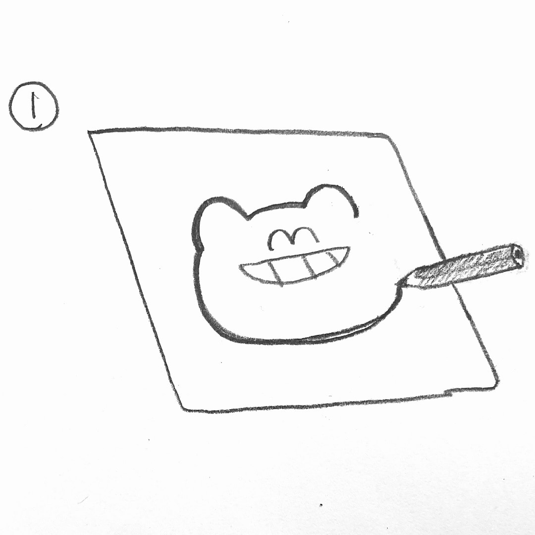 【トキハわさだタウン】ワークショップ
