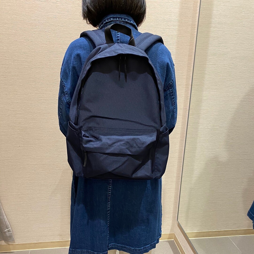 【トキハわさだタウン】コーディネート