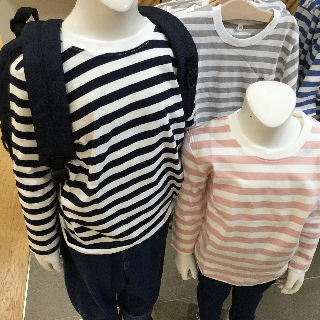 【トキハわさだタウン】春カラー入荷しています＾＾