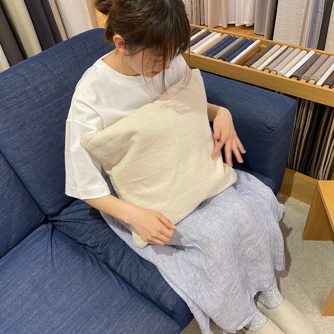 【トキハわさだタウン】コーディネート