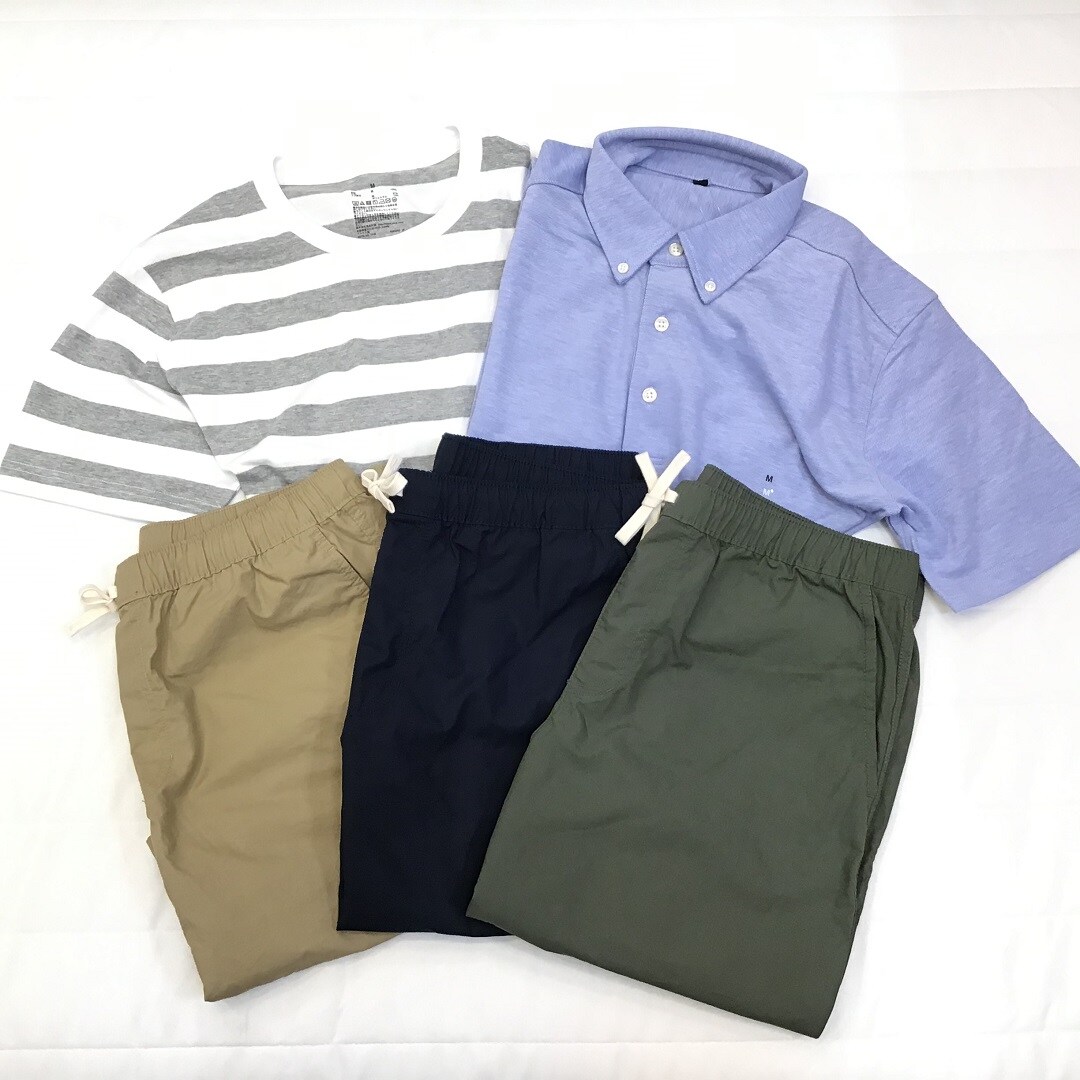 【トキハわさだタウン】紳士服のおすすめ商品