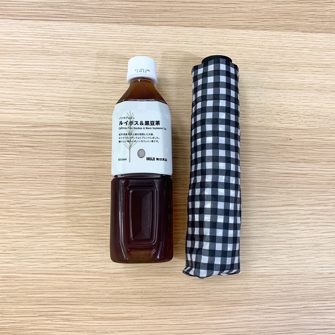 【トキハわさだタウン】今の時期の強い味方｜この夏の、くらしのコツ