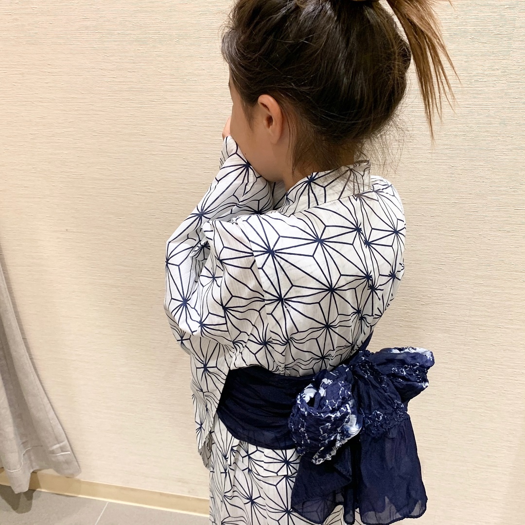 【トキハわさだタウン】今からでも着れる秋服。