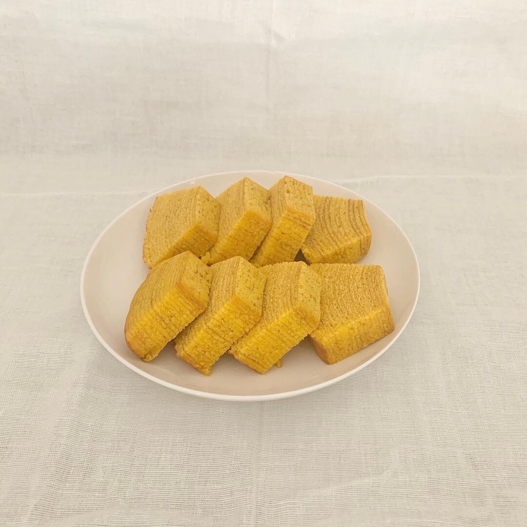 【トキハわさだタウン】かぼちゃバウム