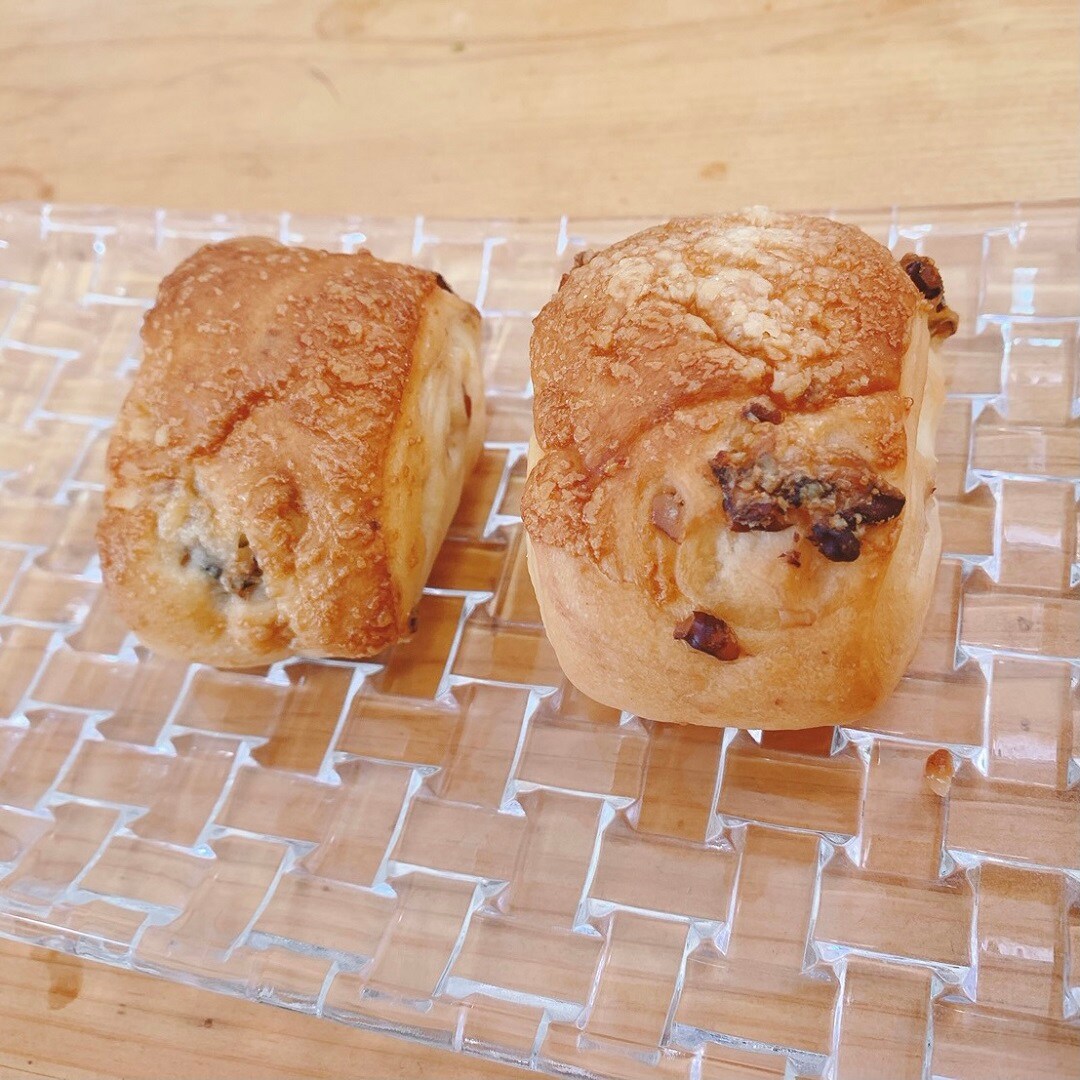 【トキハわさだタウン】くるみチーズ