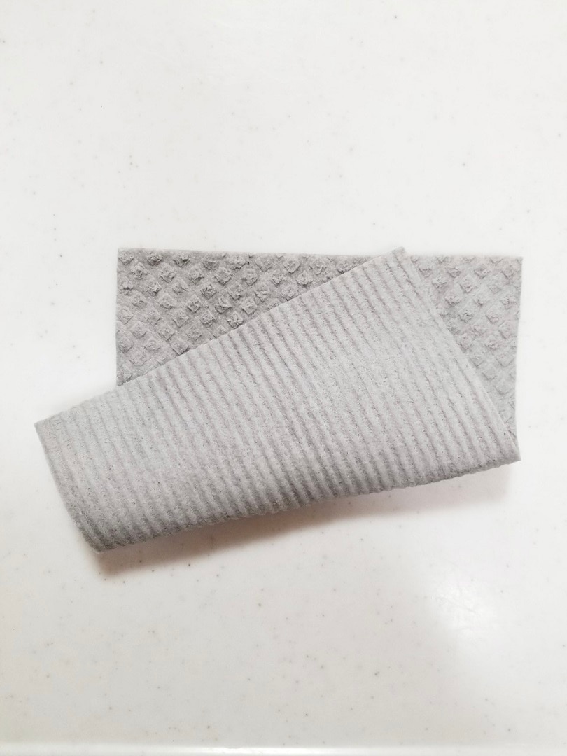 【トキハわさだタウン】セルロースシート三枚組のご案内。