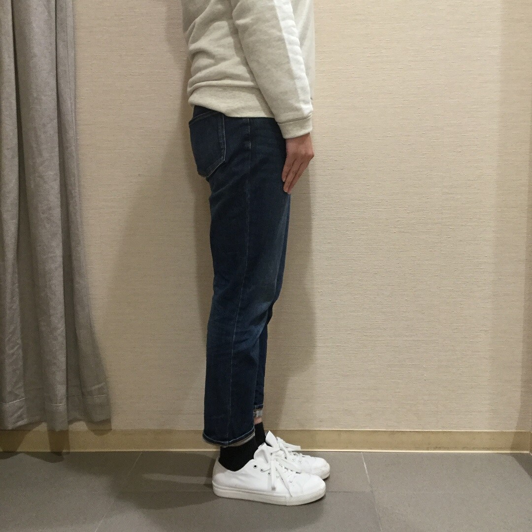 【トキハわさだタウン】スタッフオススメボトム・婦人