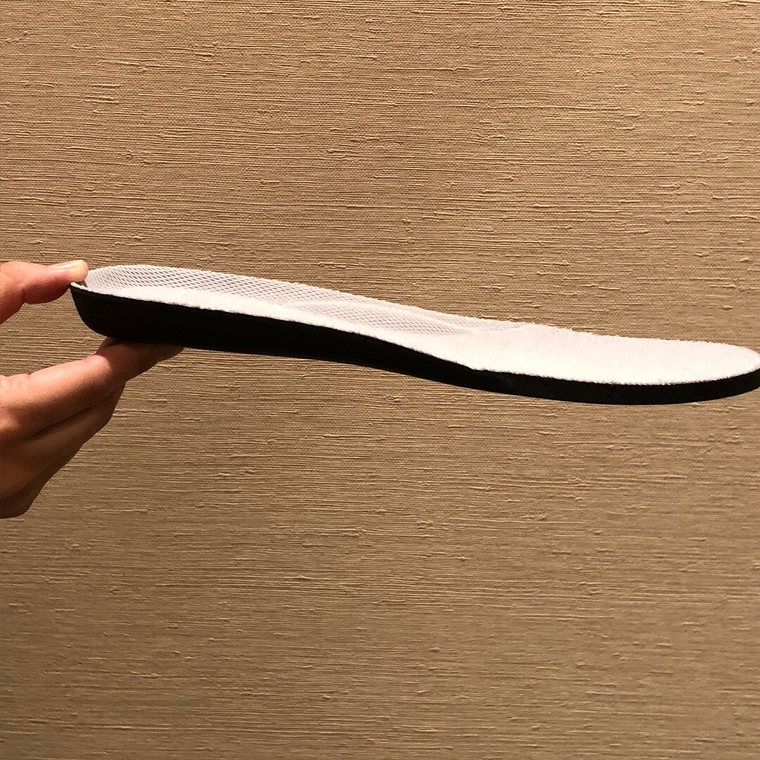 【トキハわさだタウン】スタッフも愛用スニーカー