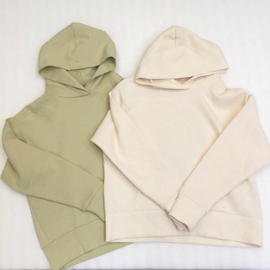 【トキハわさだタウン】インド綿二重編みシリーズ