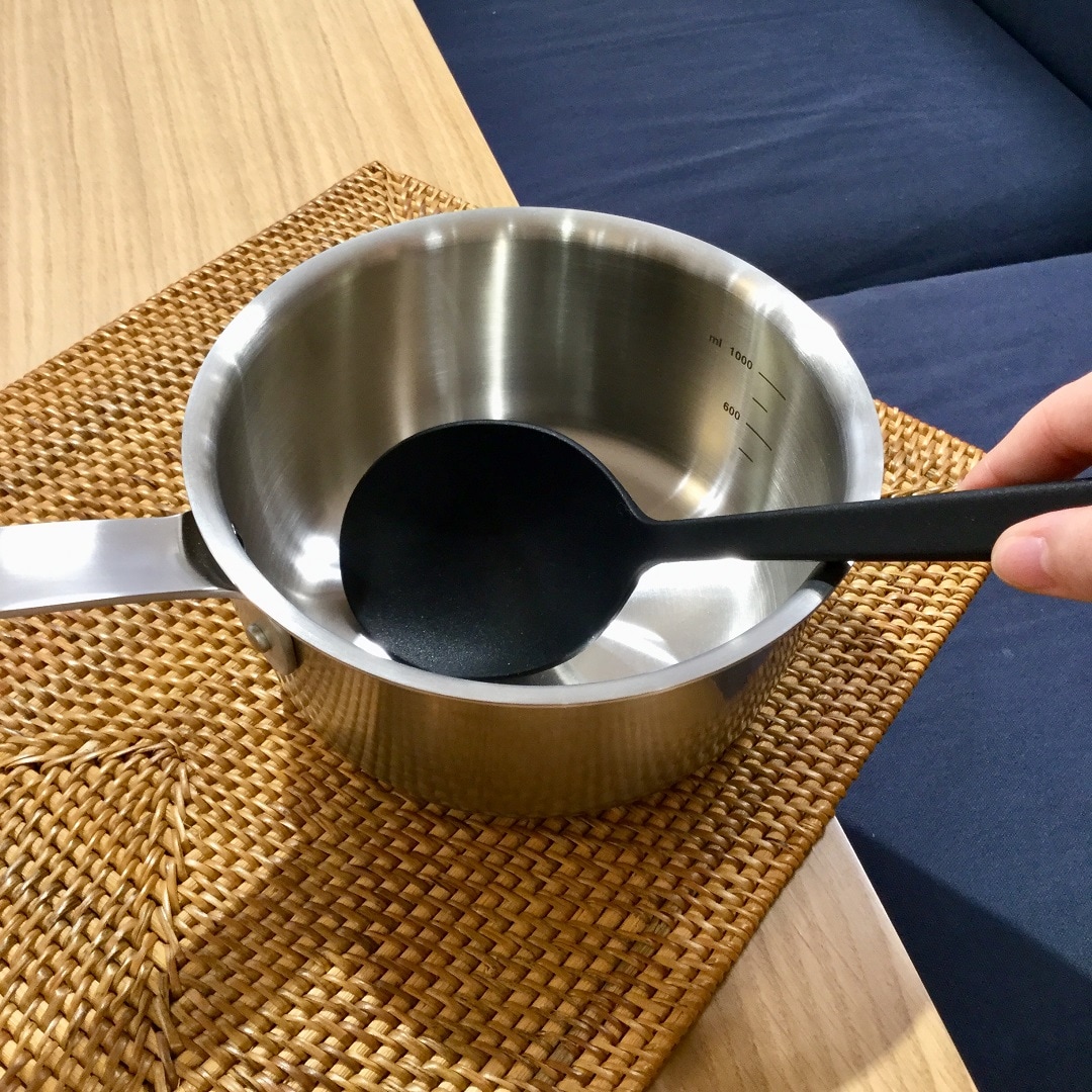 【トキハわさだタウン】お料理が楽しくなる。シリコーンシリーズ