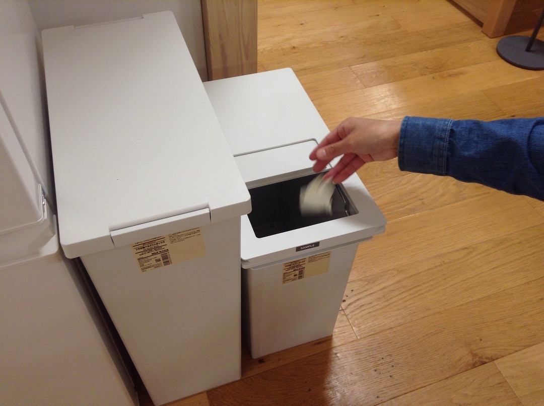 【トキハわさだタウン】新生活のおすすめアイテム