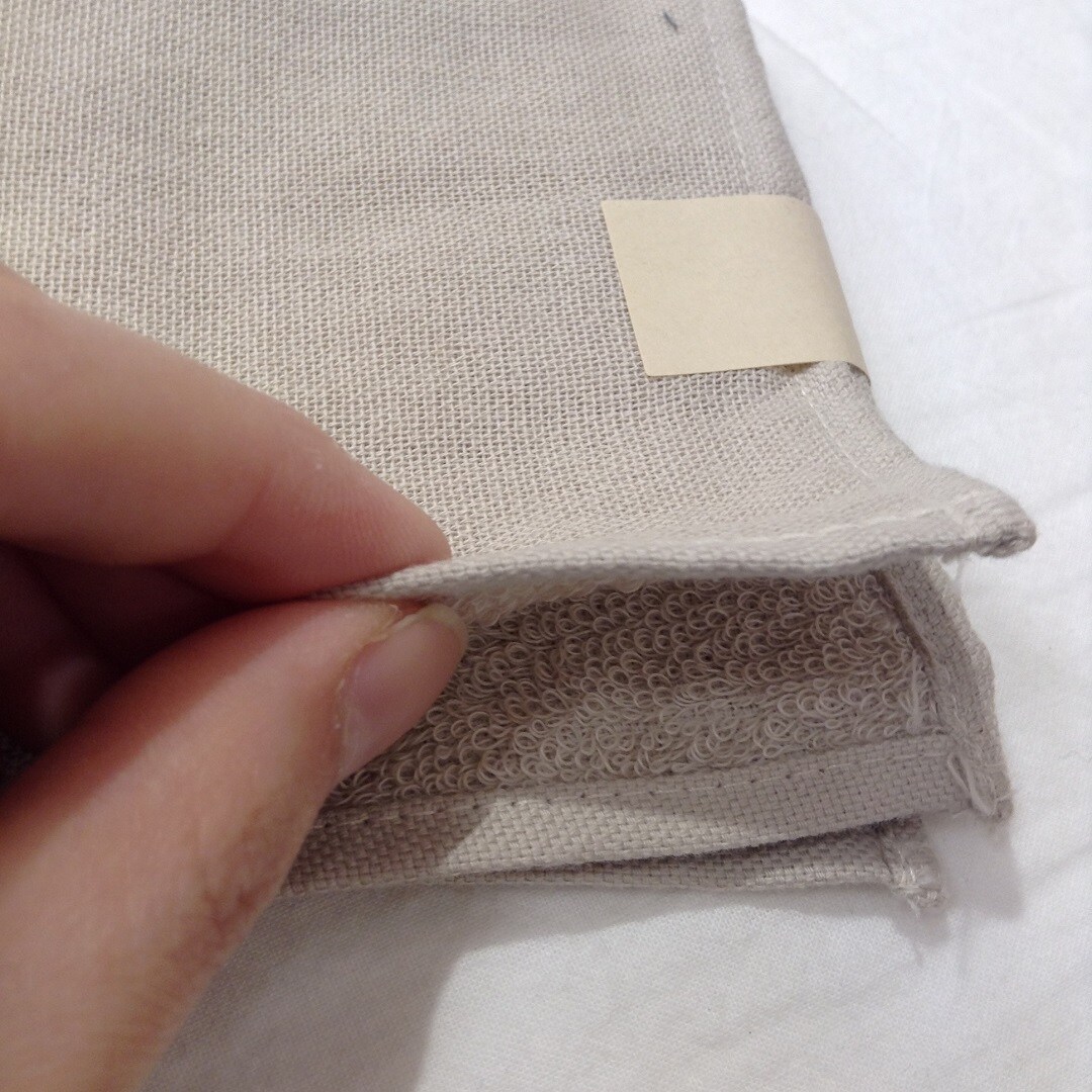【トキハわさだタウン】新商品・ミニタオル
