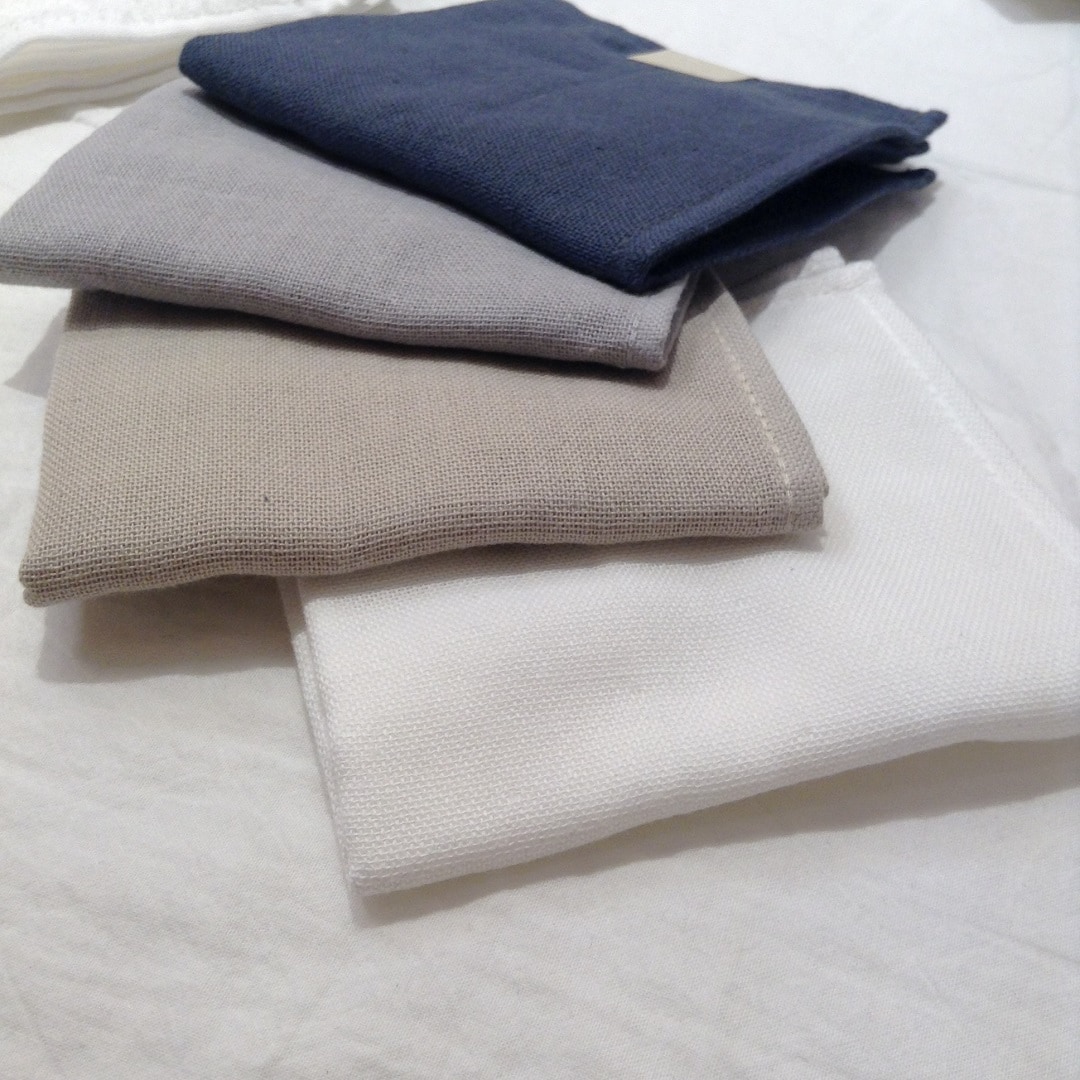 【トキハわさだタウン】新商品・ミニタオル