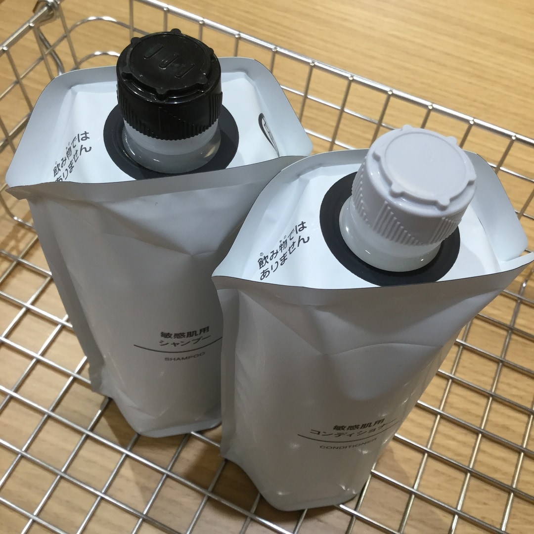 【トキハわさだタウン】ヘアケアのご紹介