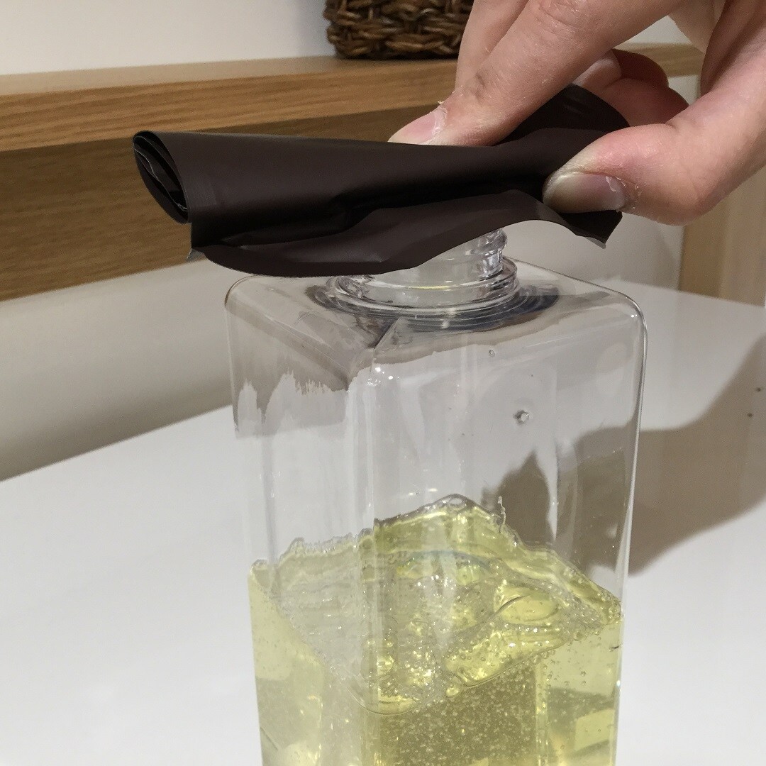【トキハわさだタウン】ヘアケアのご紹介