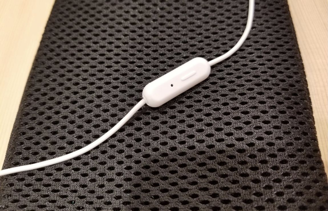 【トキハわさだタウン】モバイルイヤホンマイク付きのご紹介