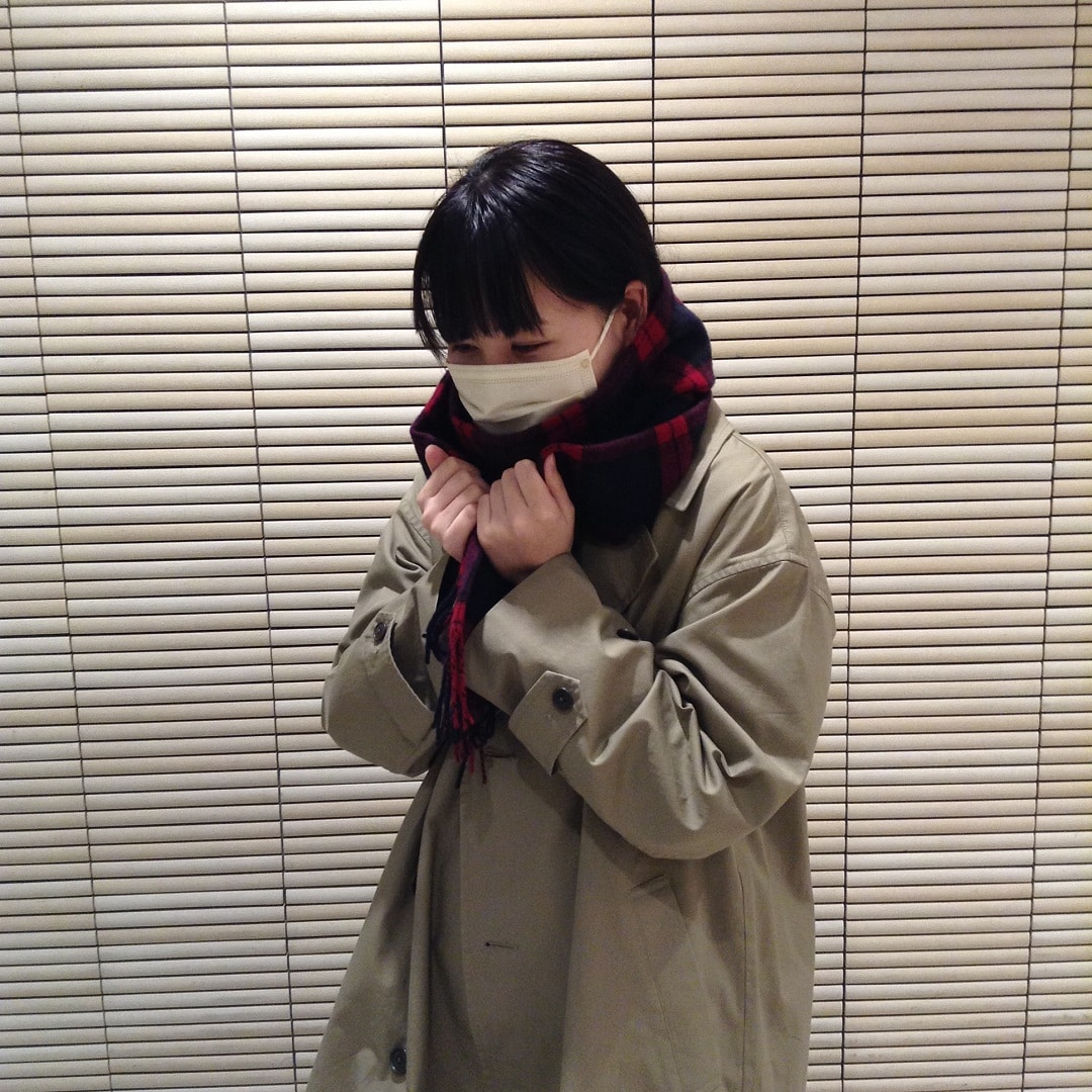 045273-トレンチマフラー