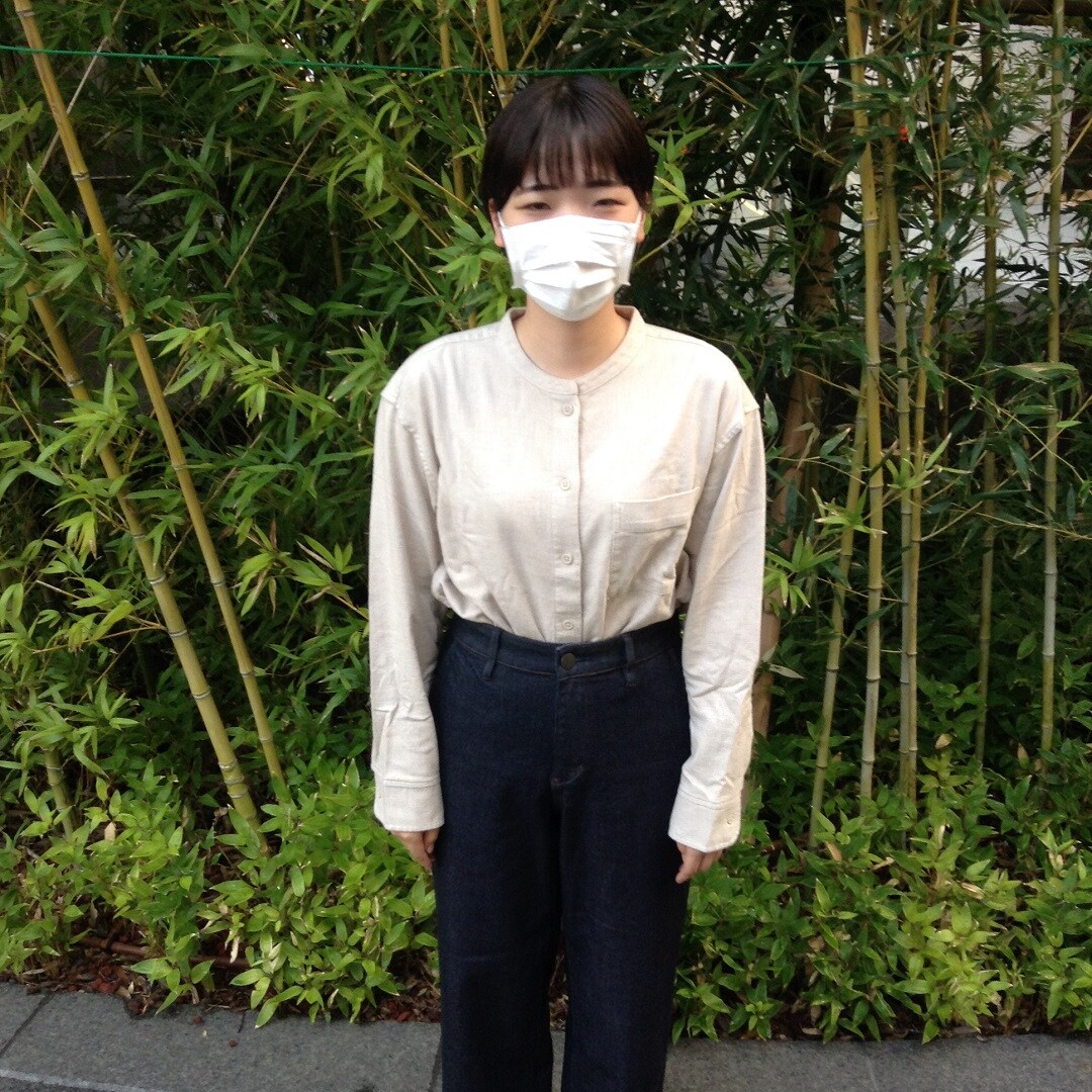 045273-20210909-婦人シャツ