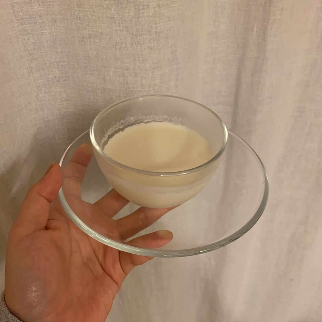 手持ち杏仁