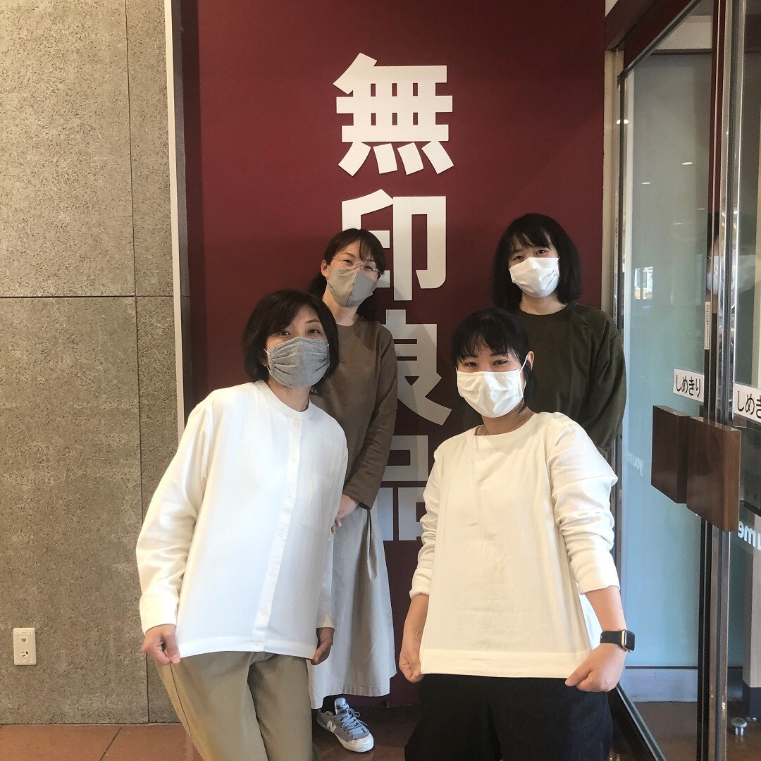 【ゆめタウン下松】フランネルの日
