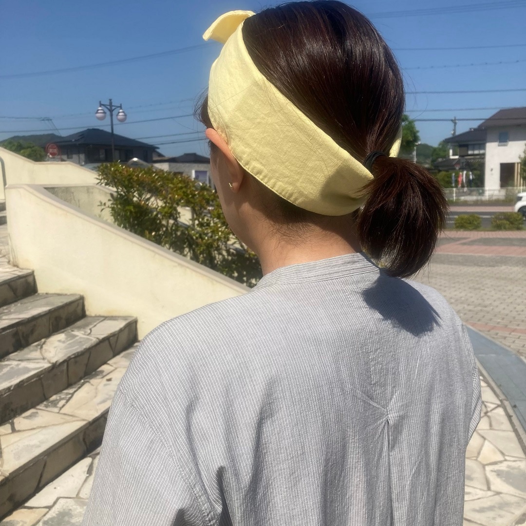 【ゆめタウン下松】身長162㎝