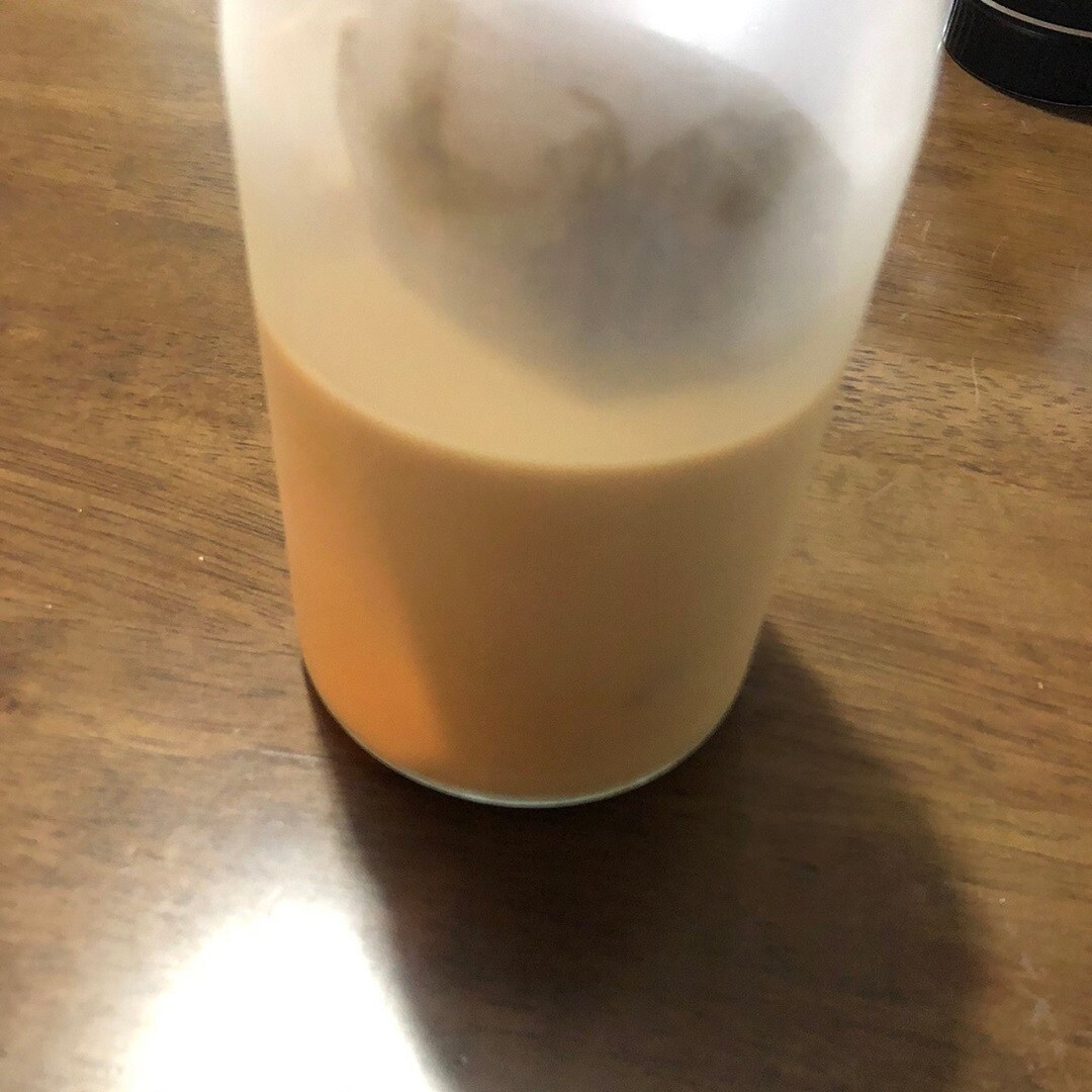 【ゆめタウン下松】ミルクコーヒー