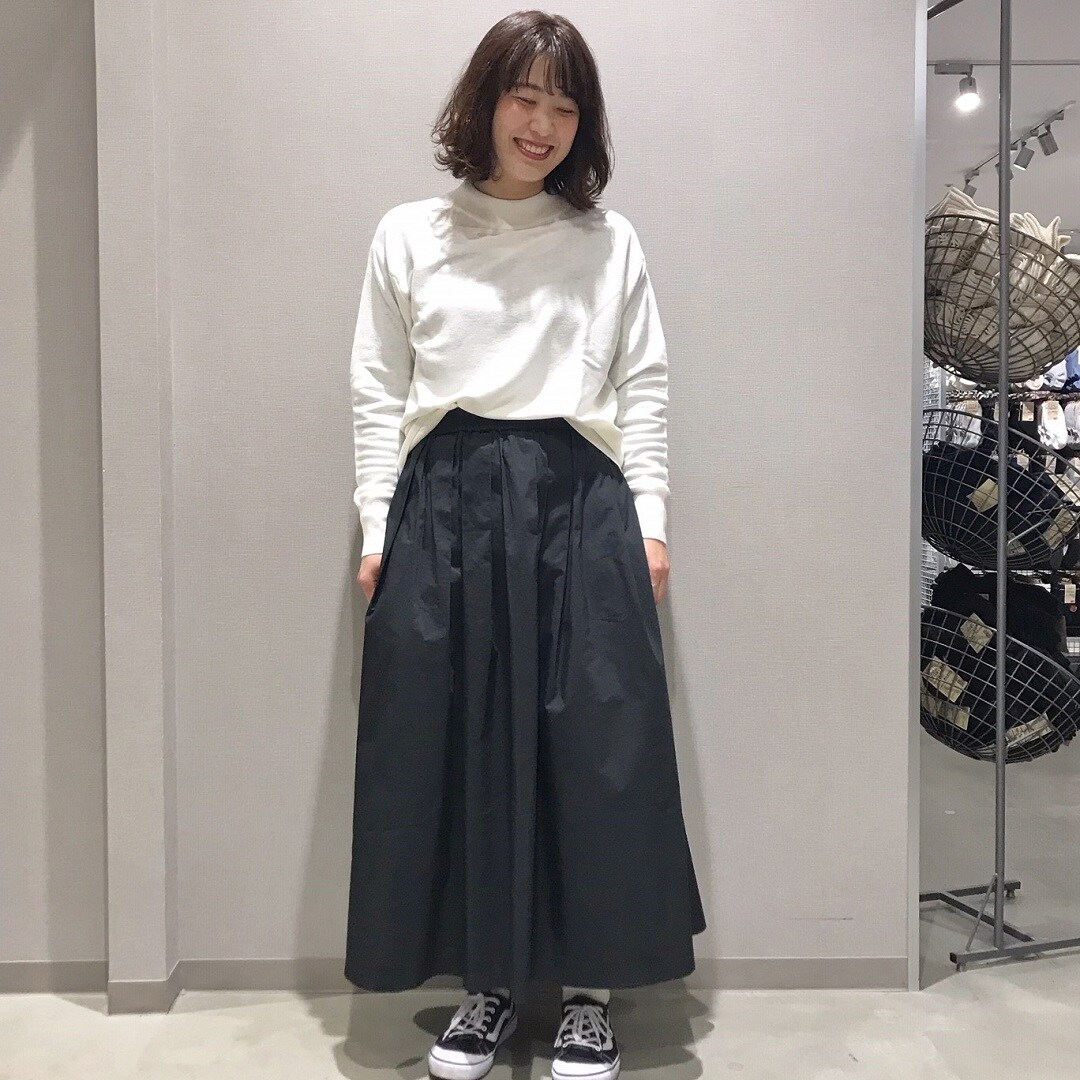 【ゆめタウン下松】コットンシルクシリーズ
