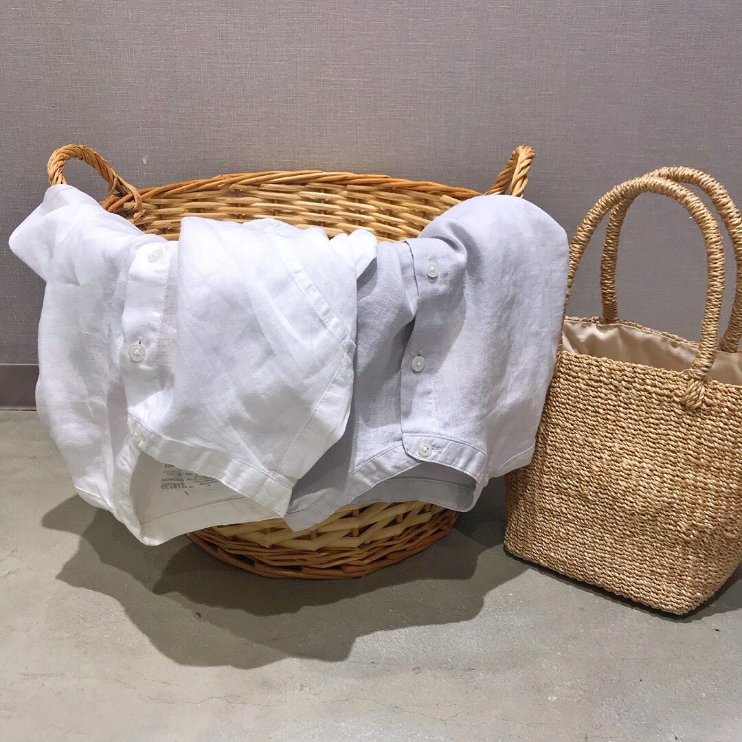 【ゆめタウン下松】生活に寄り添う麻