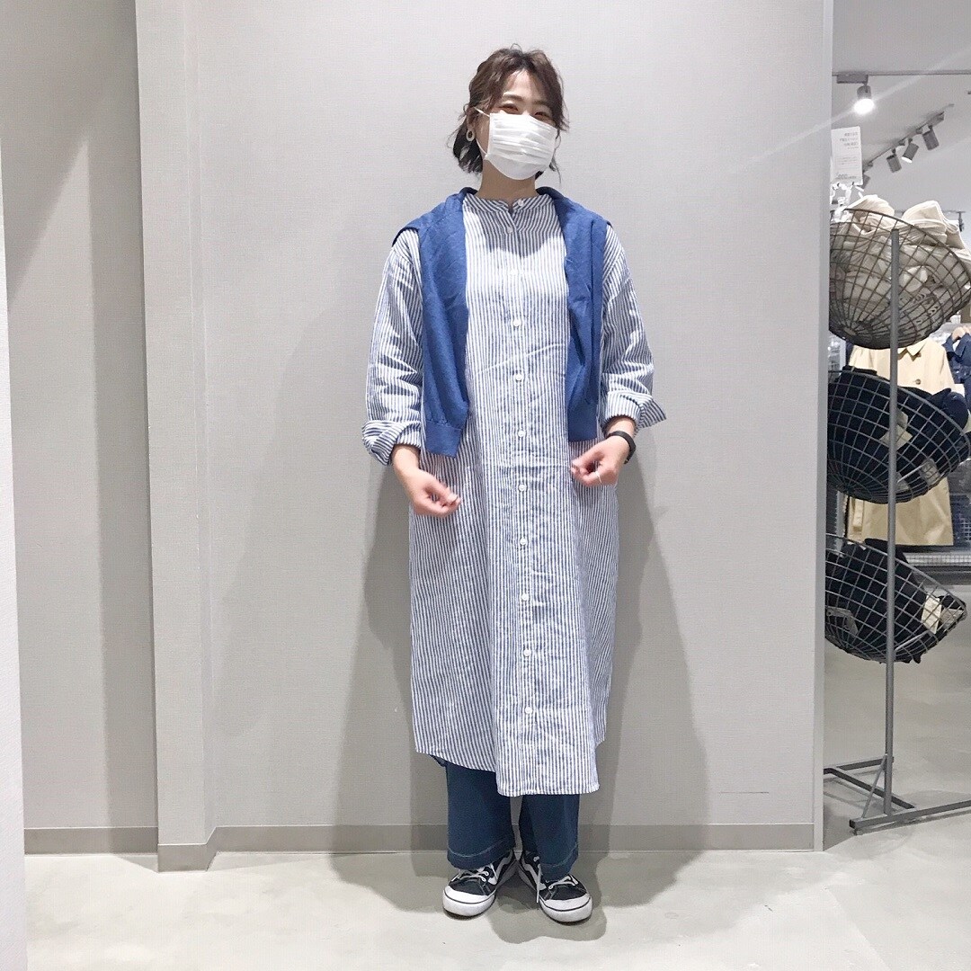 【ゆめタウン下松】生活に寄り添う麻