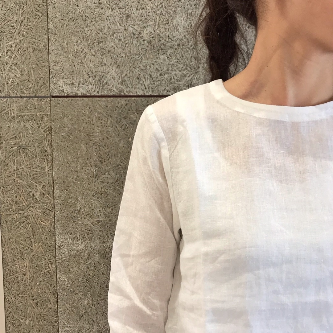 【ゆめタウン下松】綿でさらっとインナーで快適に！価格も見直しました！！