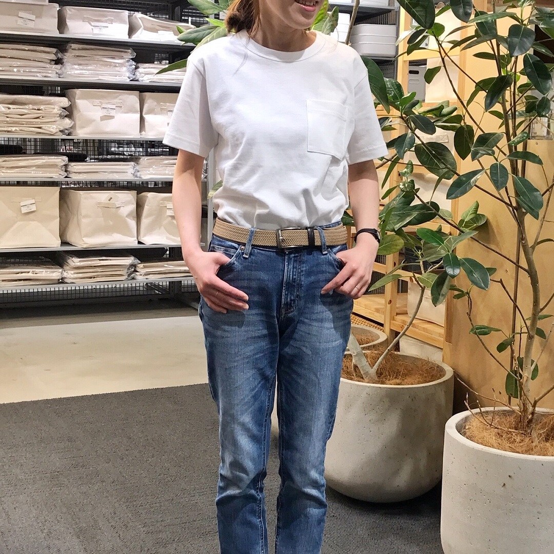 【ゆめタウン下松】太番手Tシャツ