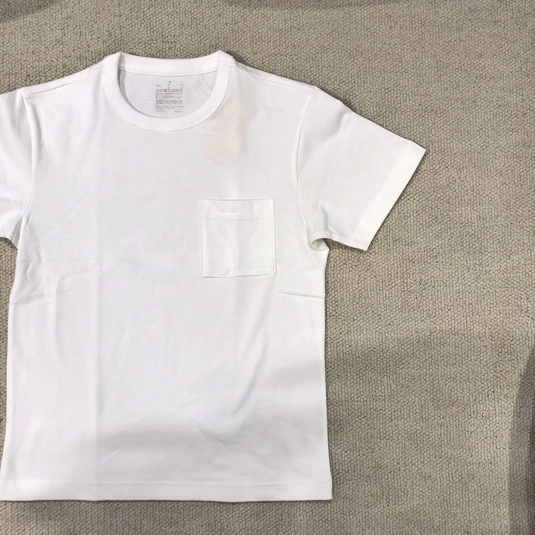 【ゆめタウン下松】太番手Tシャツ