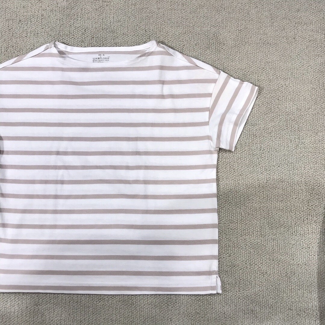 【ゆめタウン下松】太番手Tシャツ