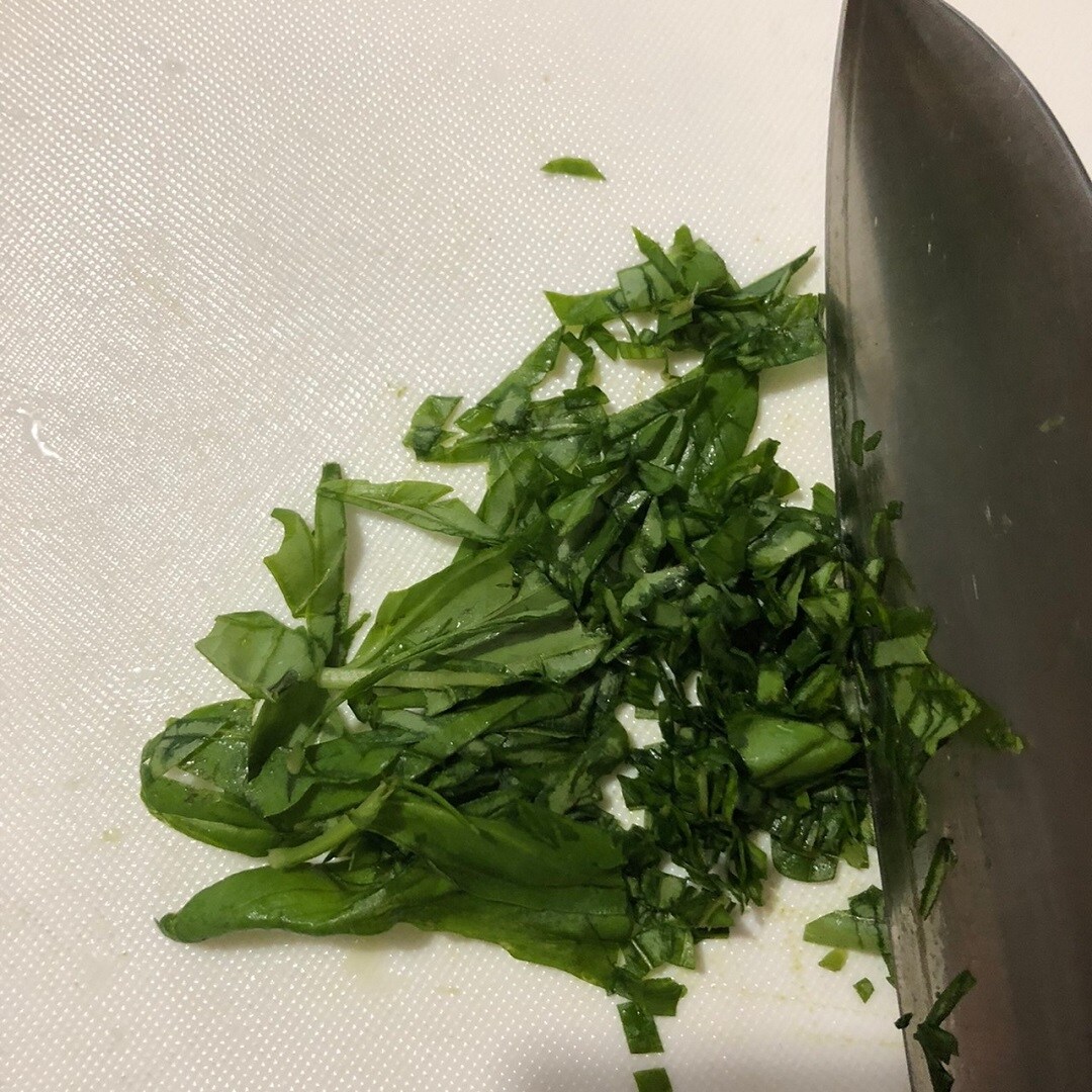 【ゆめタウン下松】バジルチキン