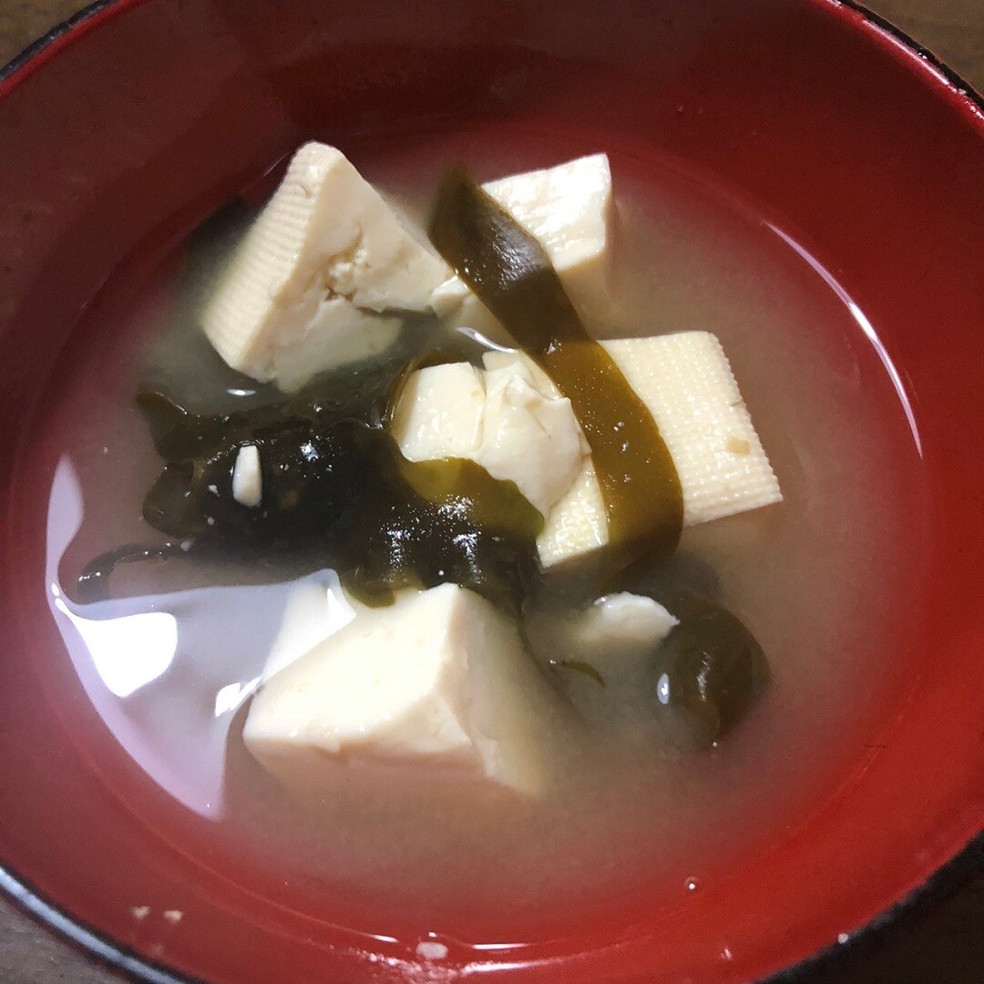 【ゆめタウン下松】こまいと季節の野菜のペペロンチーノ