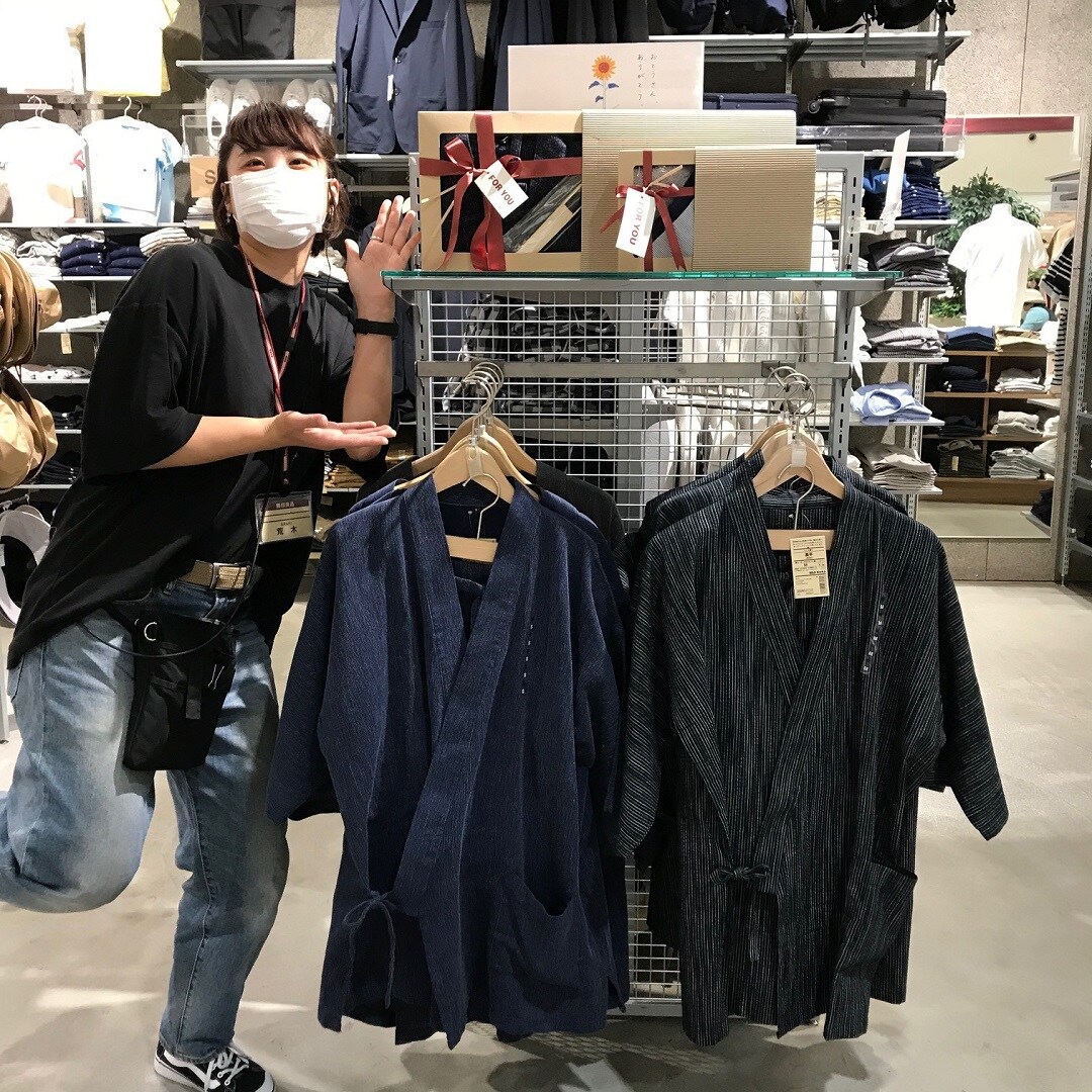 【ゆめタウン下松】父の日におすすめギフト