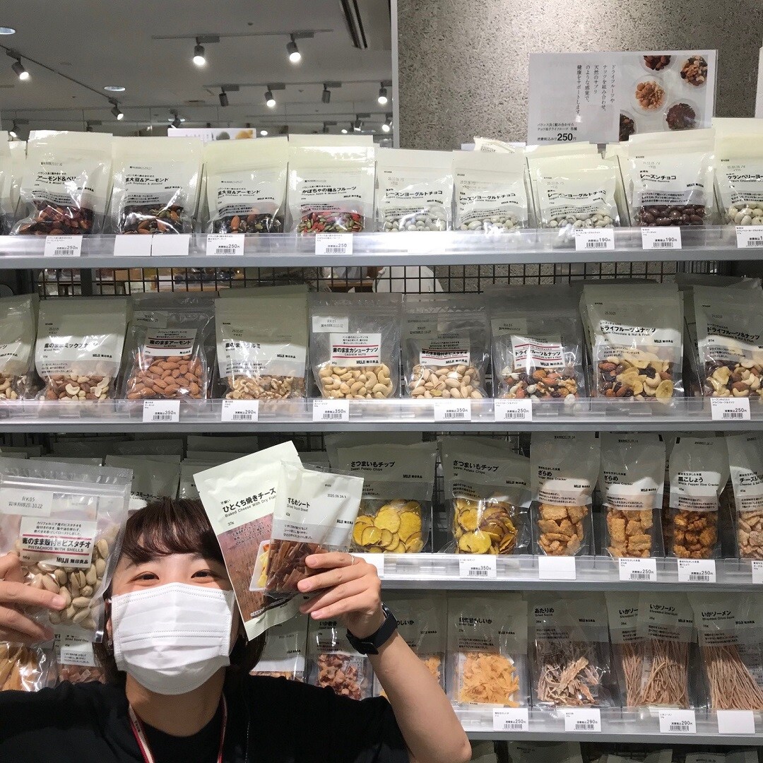 【ゆめタウン下松】父の日におすすめのギフト