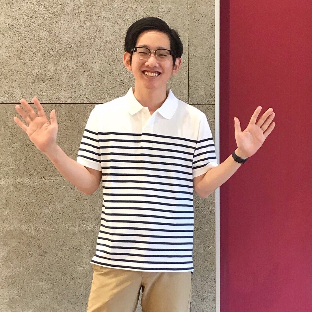 【ゆめタウン下松】おとうさんいつもありがとう
