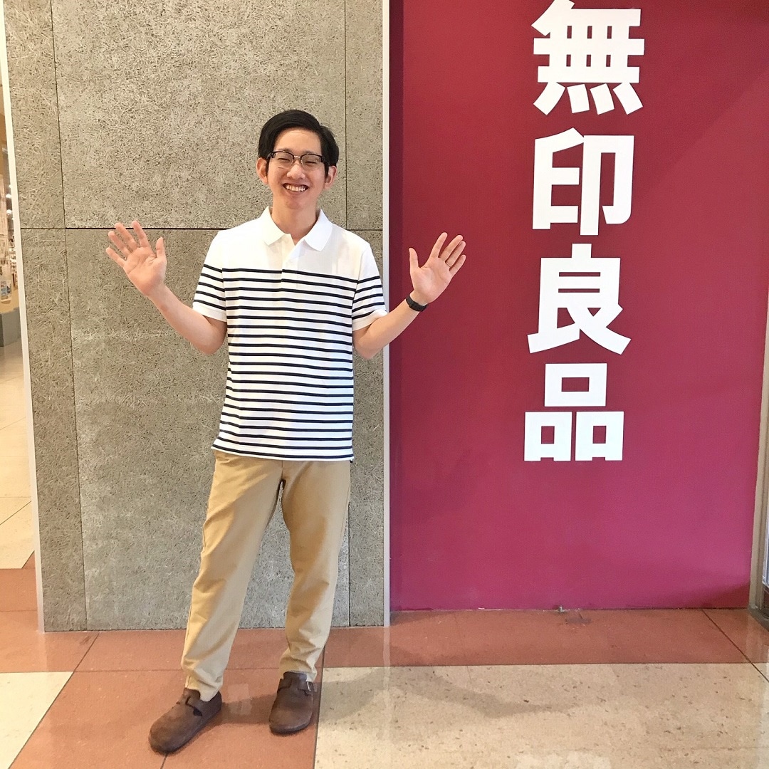 【ゆめタウン下松】おとうさんいつもありがとう