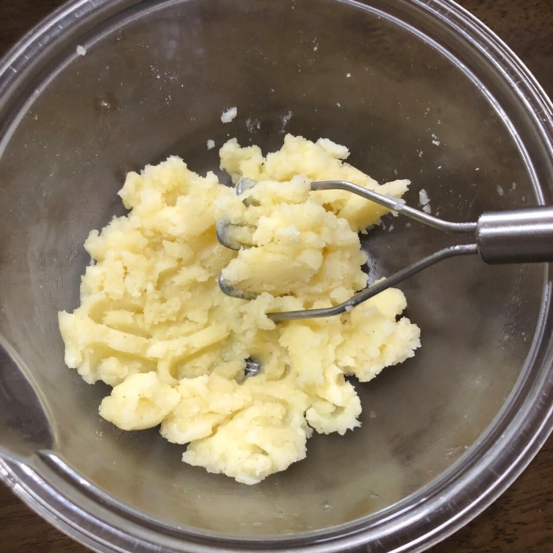【ゆめタウン下松】お手軽、シェパーズパイ