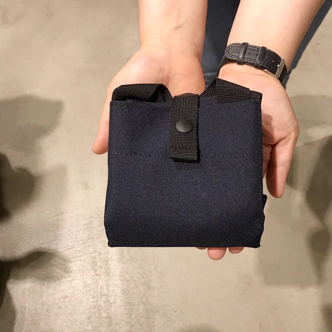 【ゆめタウン下松】マイバッグはじめませんか？