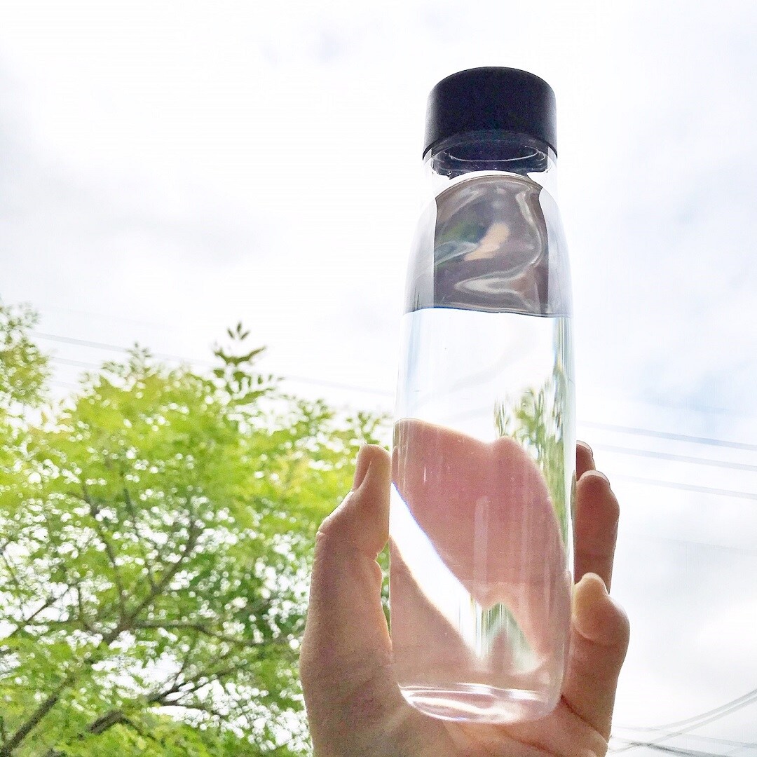 【ゆめタウン下松】水ボトル