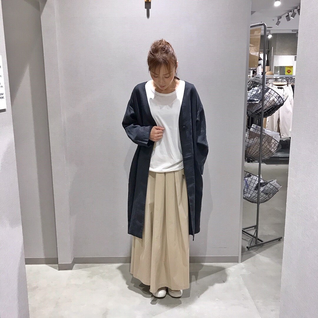 【ゆめタウン下松】SALEコーディネート