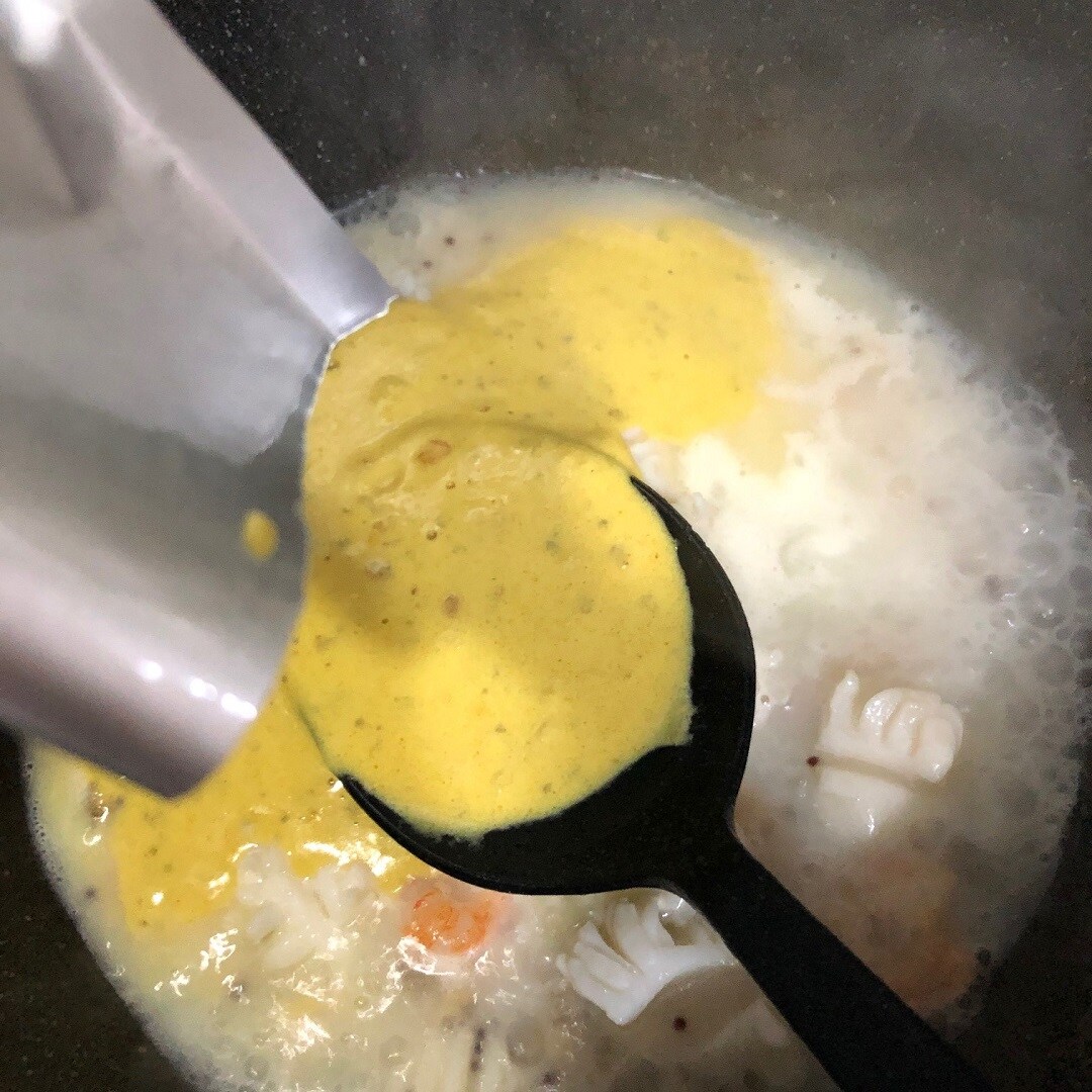 【ゆめタウン下松】ちょっとひと手間手づくりカレーはいかが