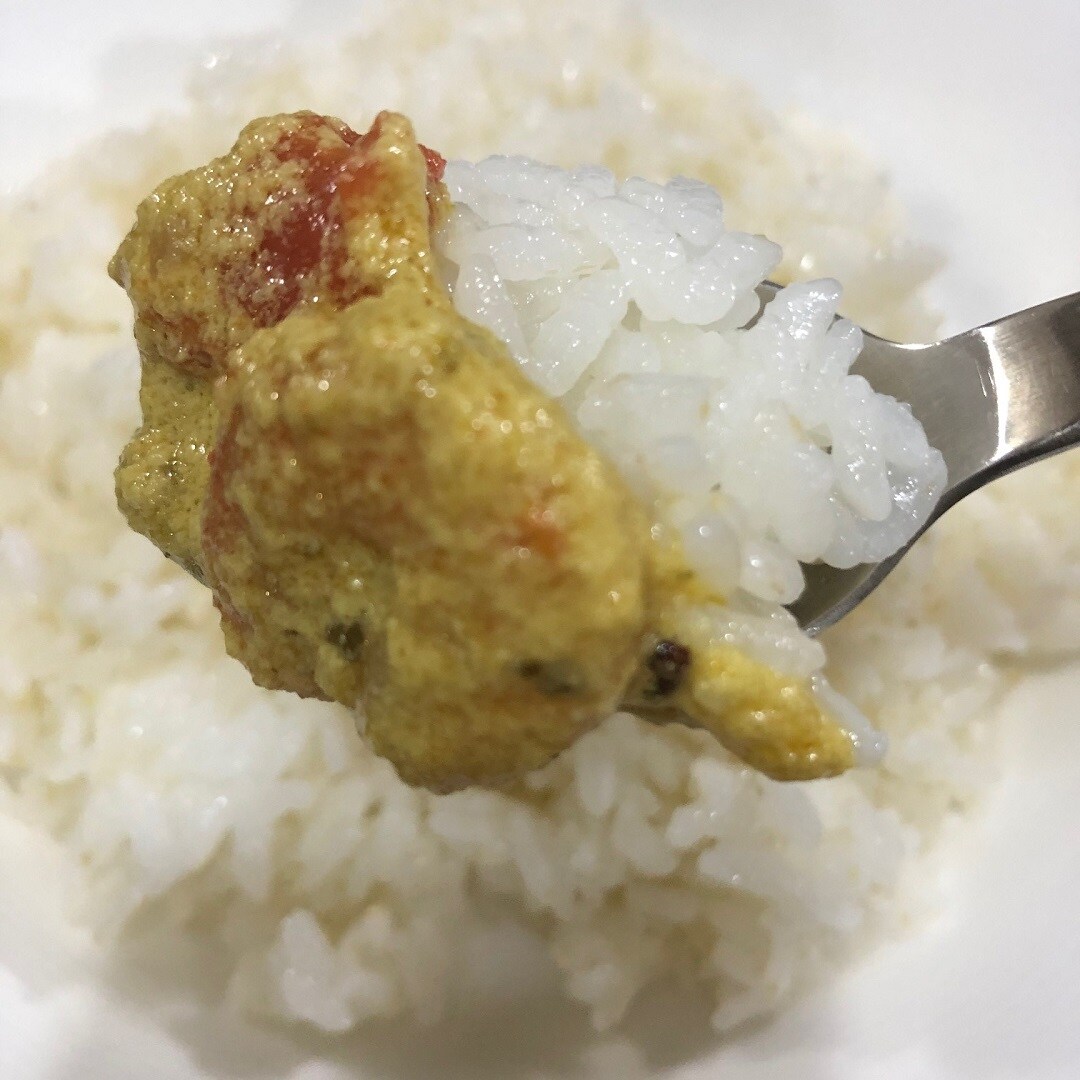 【ゆめタウン下松】ちょっとひと手間手づくりカレーはいかが